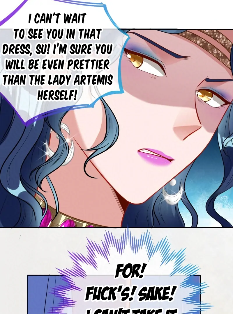 Cheating Men Must Die Chapter 447 page 35