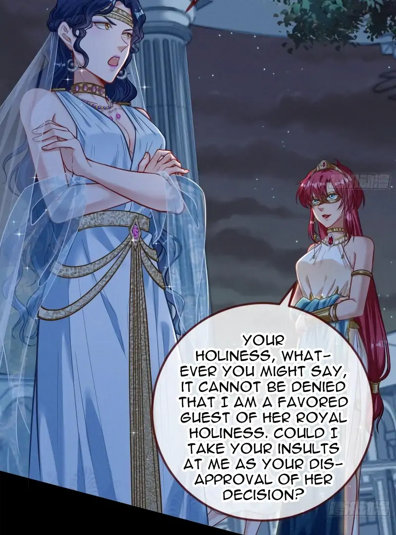Cheating Men Must Die Chapter 447 page 40