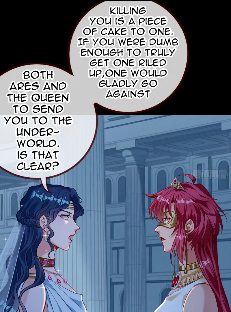Cheating Men Must Die Chapter 447 page 44