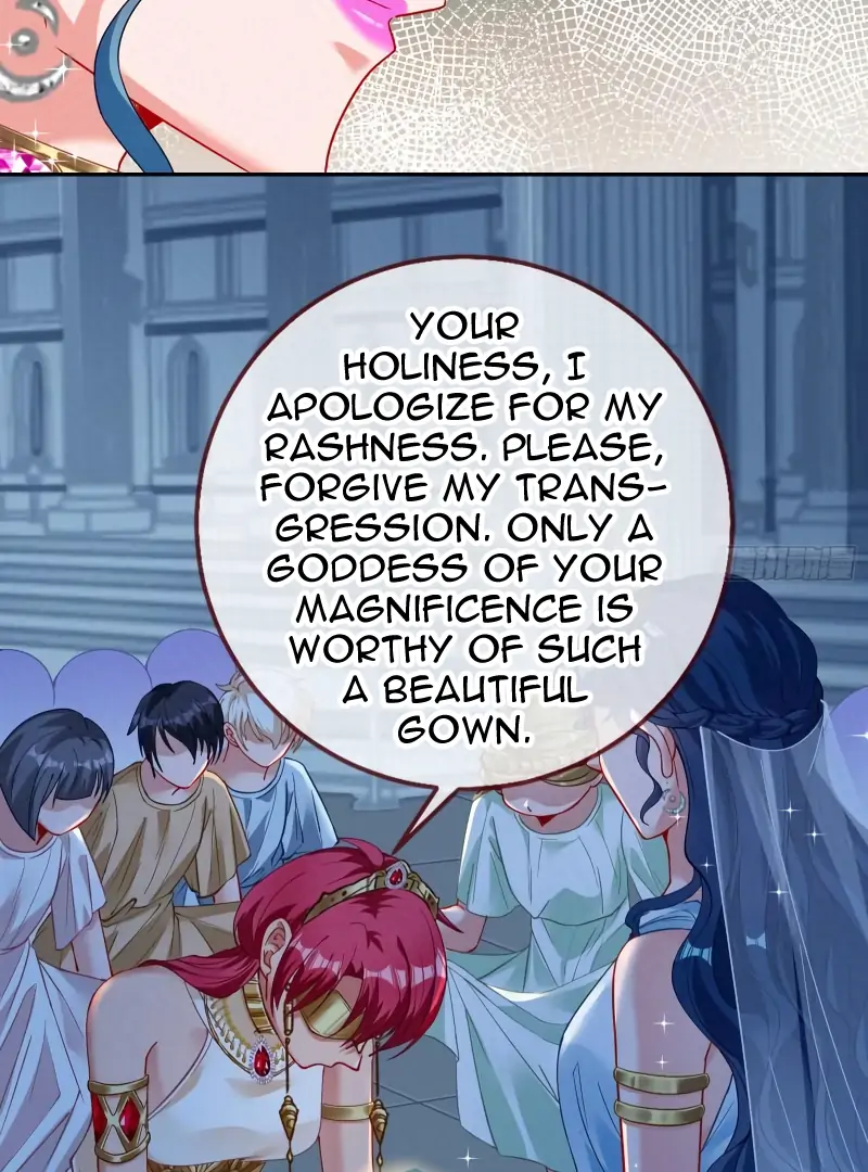 Cheating Men Must Die Chapter 447 page 51
