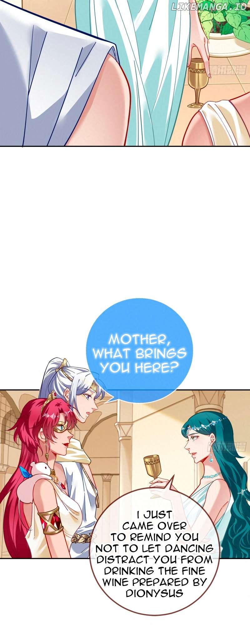 Cheating Men Must Die Chapter 448 page 7