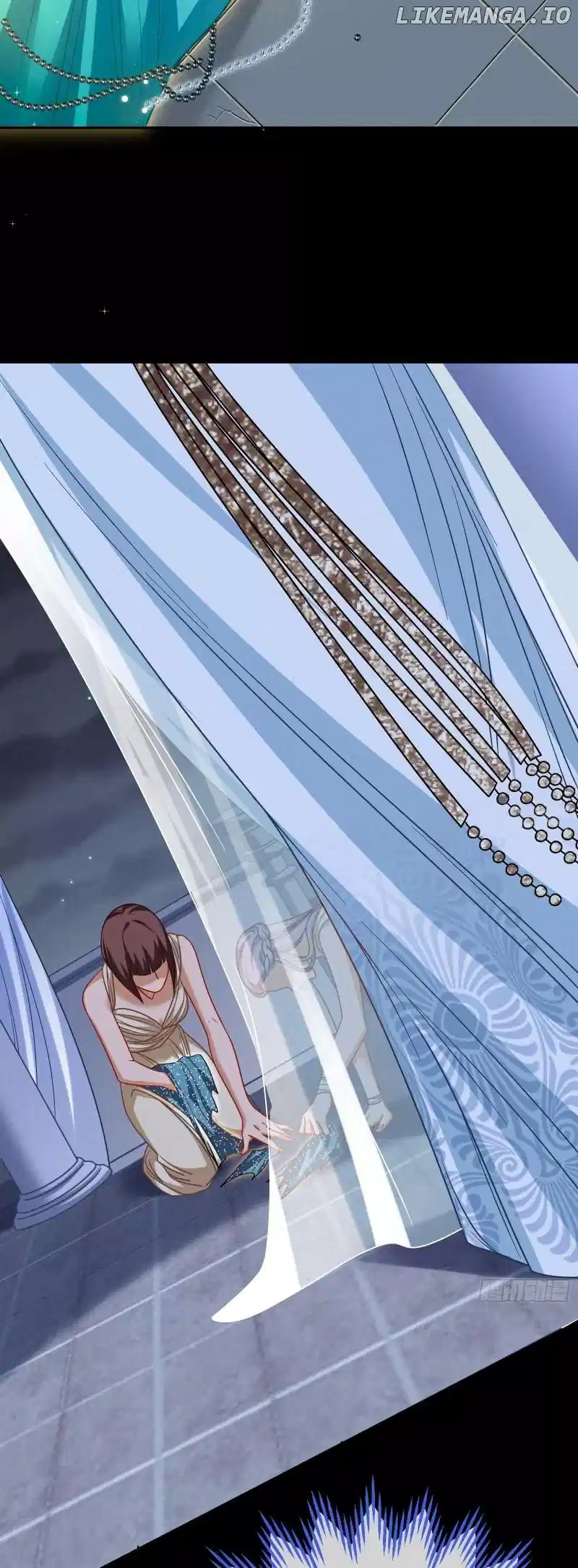 Cheating Men Must Die Chapter 449 page 15