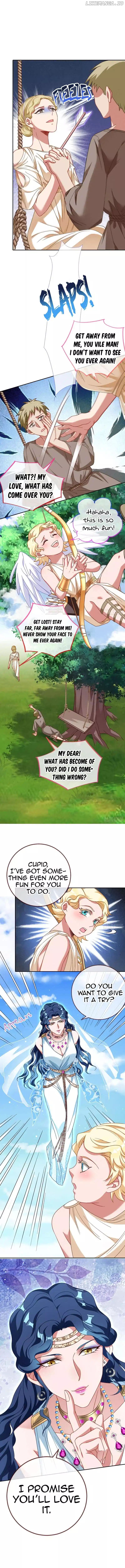 Cheating Men Must Die Chapter 449 page 24