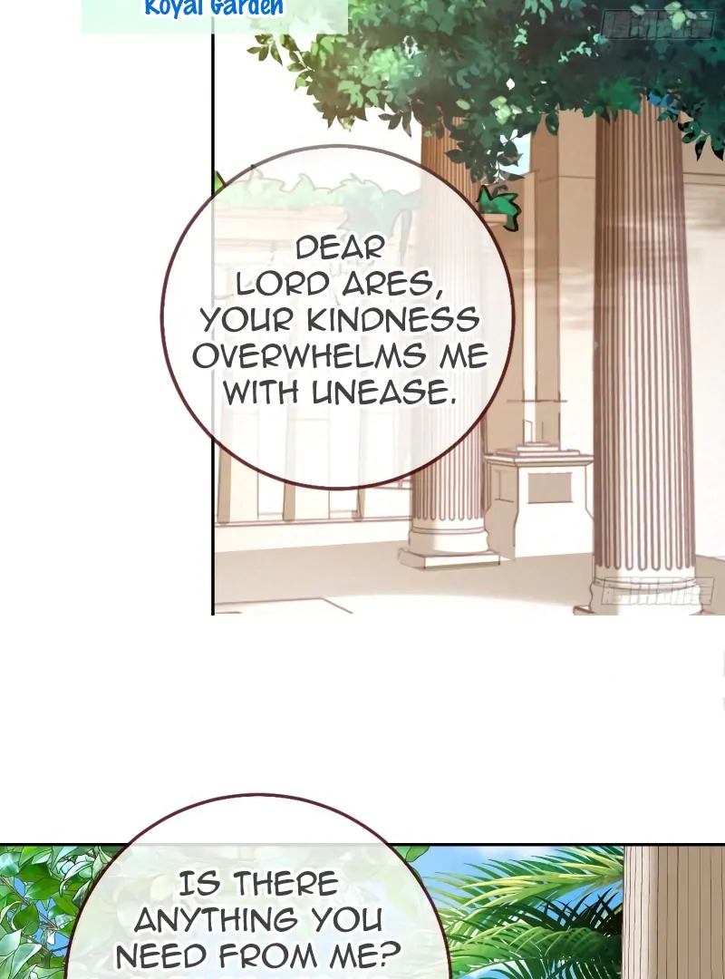 Cheating Men Must Die Chapter 450 page 6