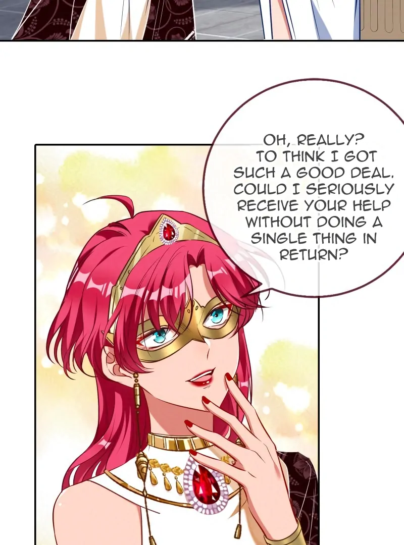 Cheating Men Must Die Chapter 450 page 8