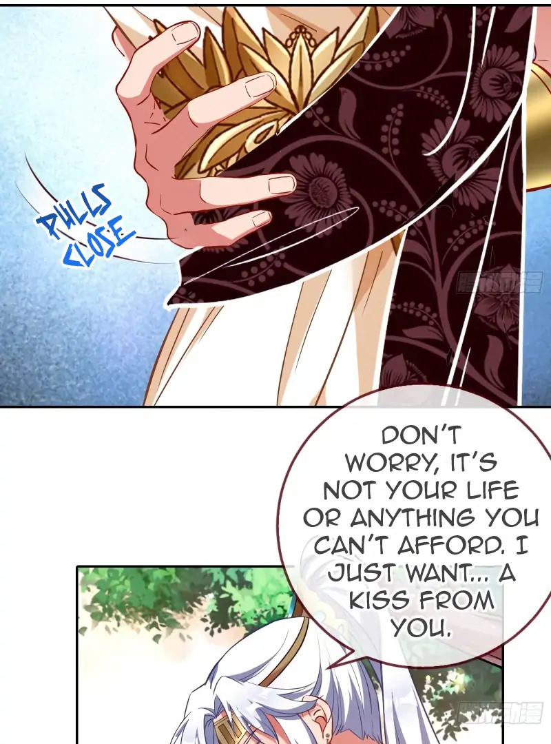Cheating Men Must Die Chapter 450 page 12