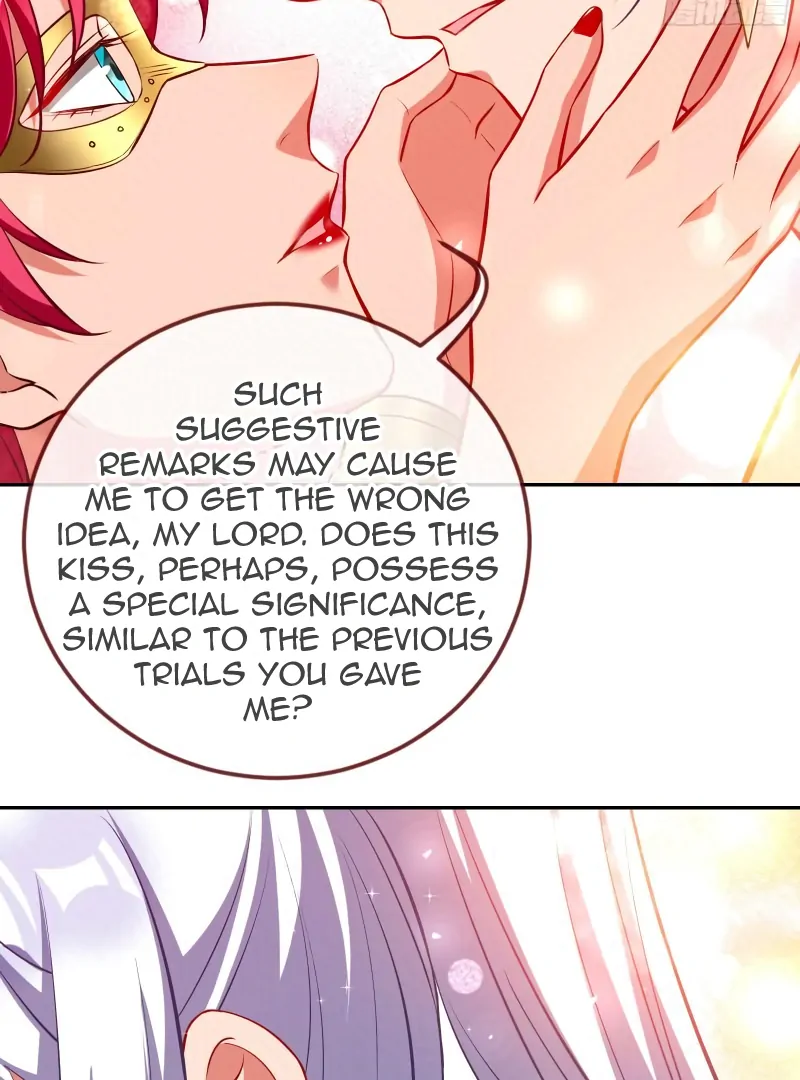 Cheating Men Must Die Chapter 450 page 17