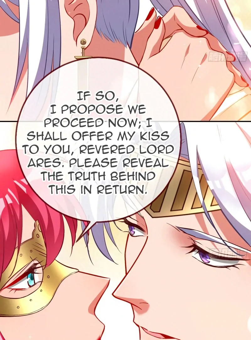 Cheating Men Must Die Chapter 450 page 18