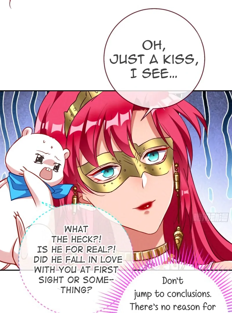 Cheating Men Must Die Chapter 450 page 14