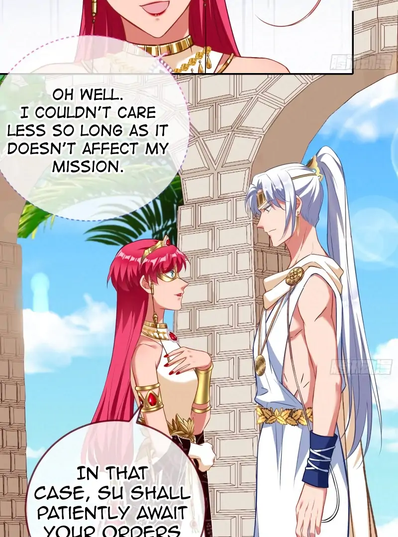 Cheating Men Must Die Chapter 450 page 23