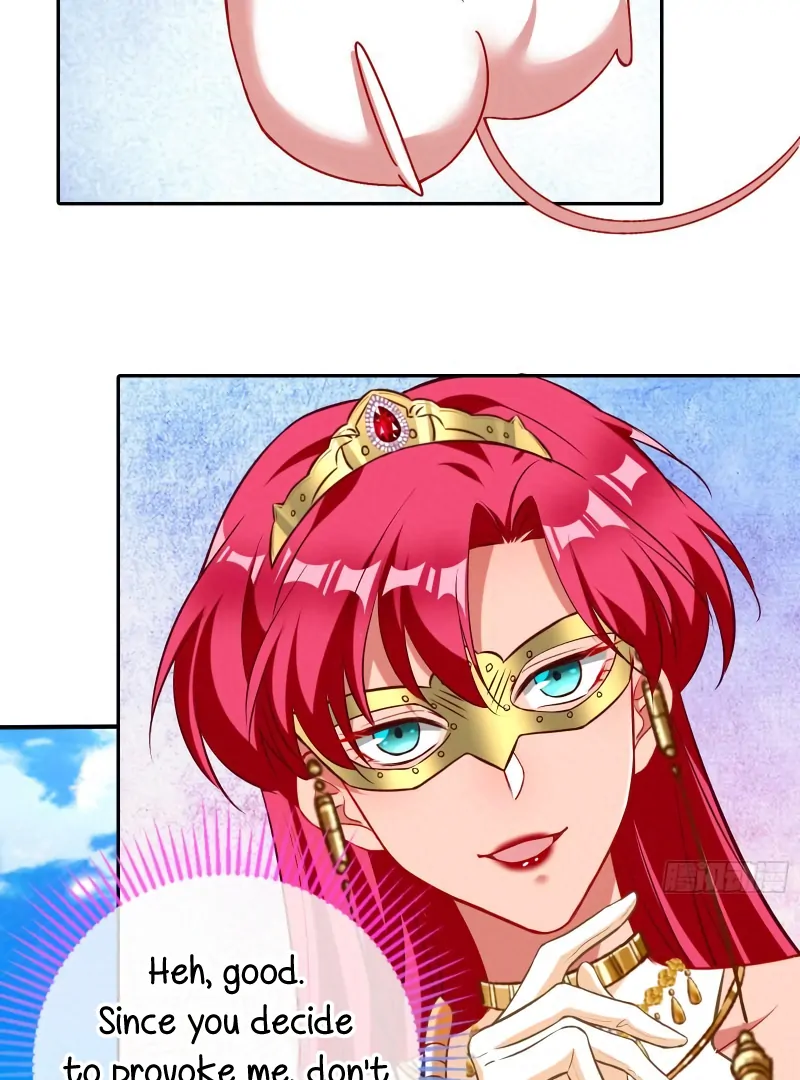 Cheating Men Must Die Chapter 450 page 35