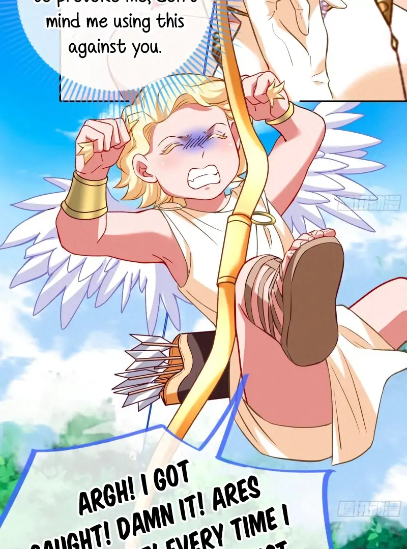 Cheating Men Must Die Chapter 450 page 36