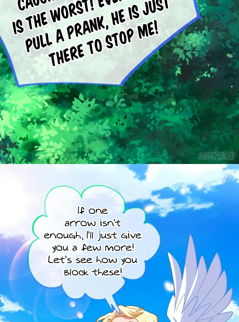 Cheating Men Must Die Chapter 450 page 37