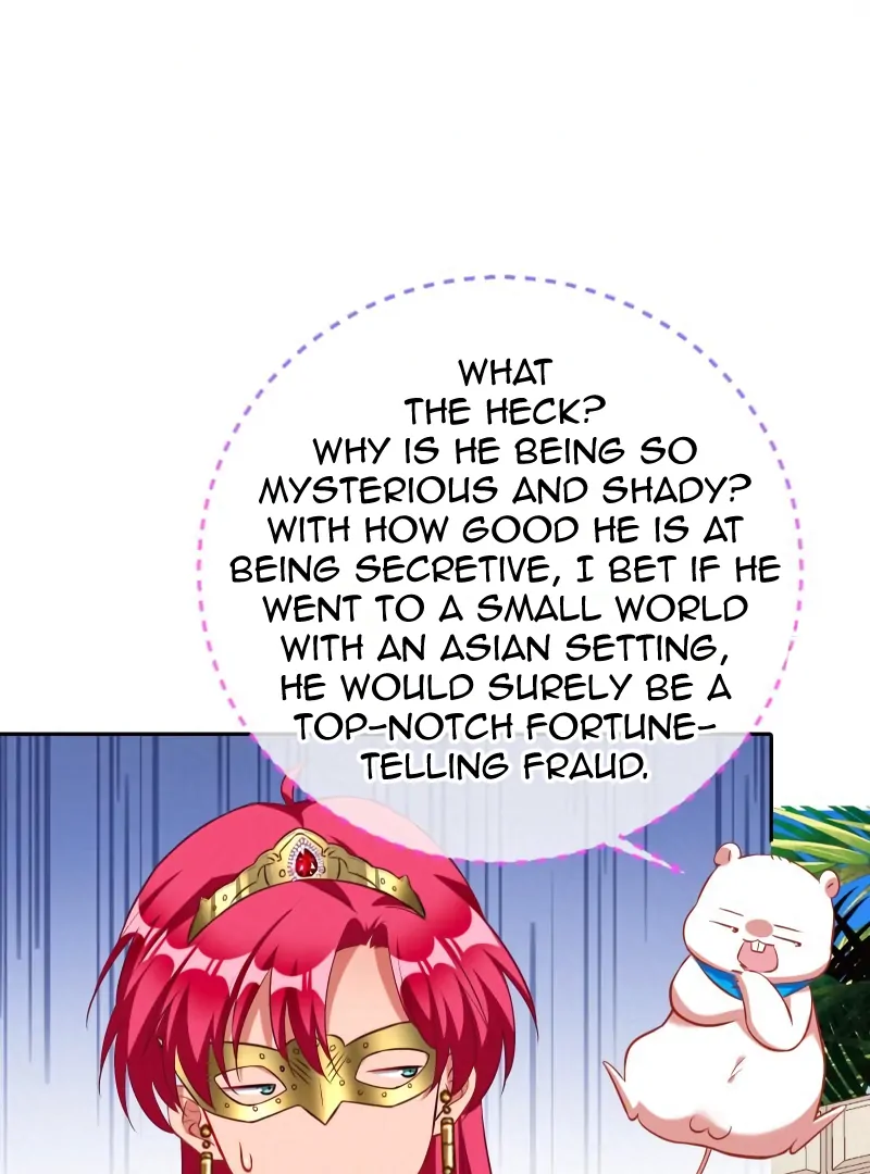 Cheating Men Must Die Chapter 450 page 22