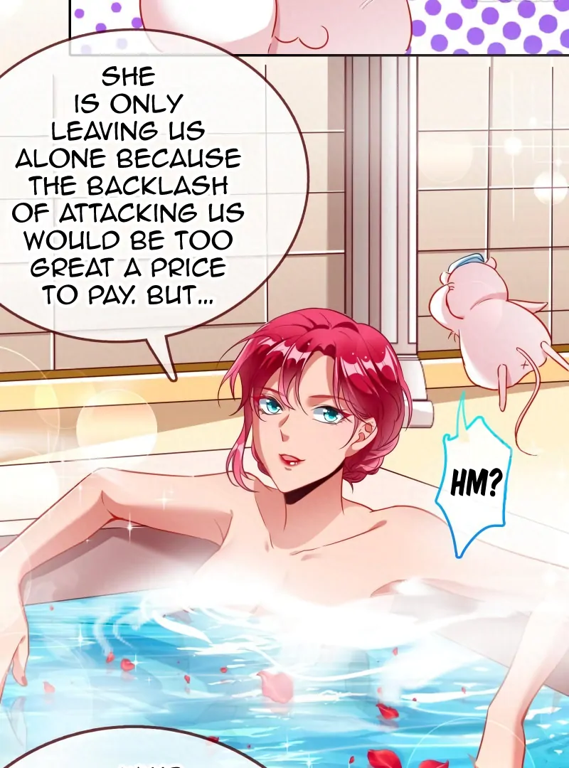 Cheating Men Must Die Chapter 451 page 15