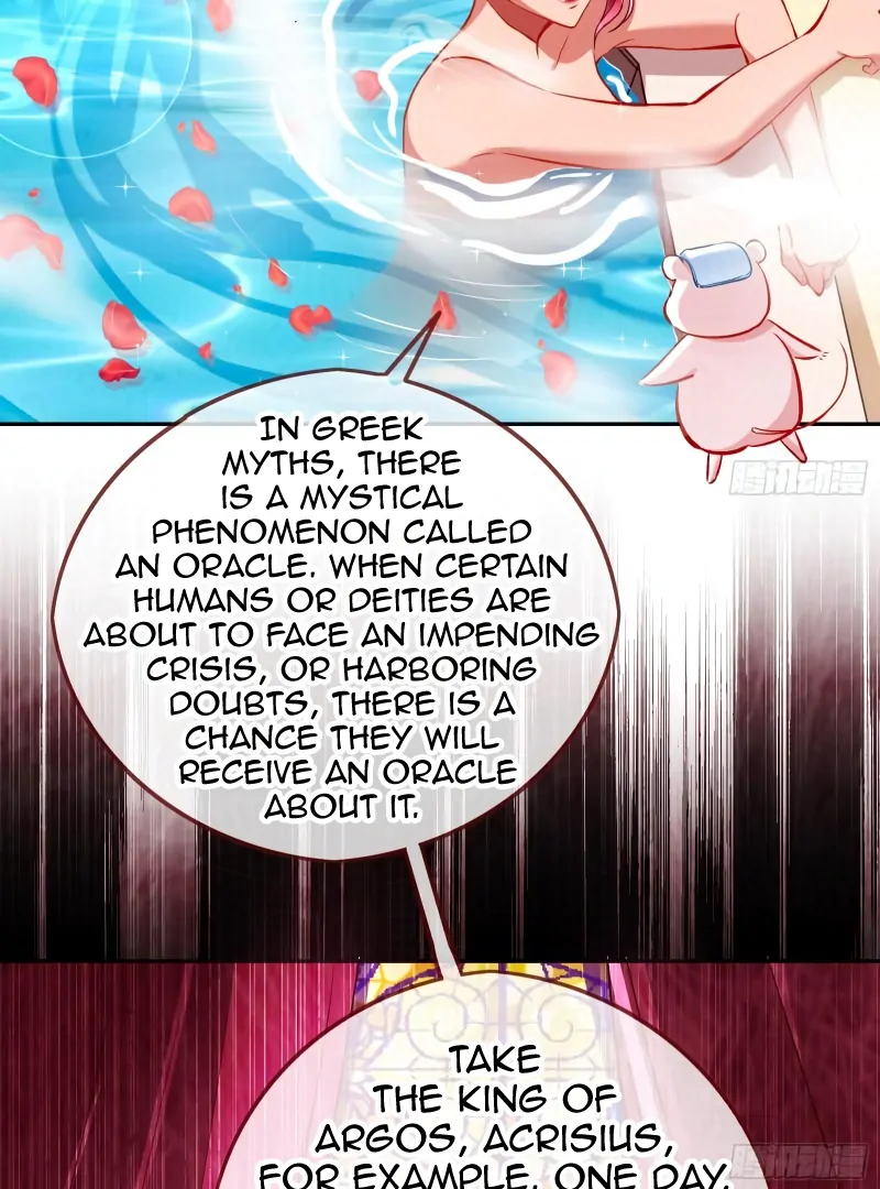 Cheating Men Must Die Chapter 451 page 22