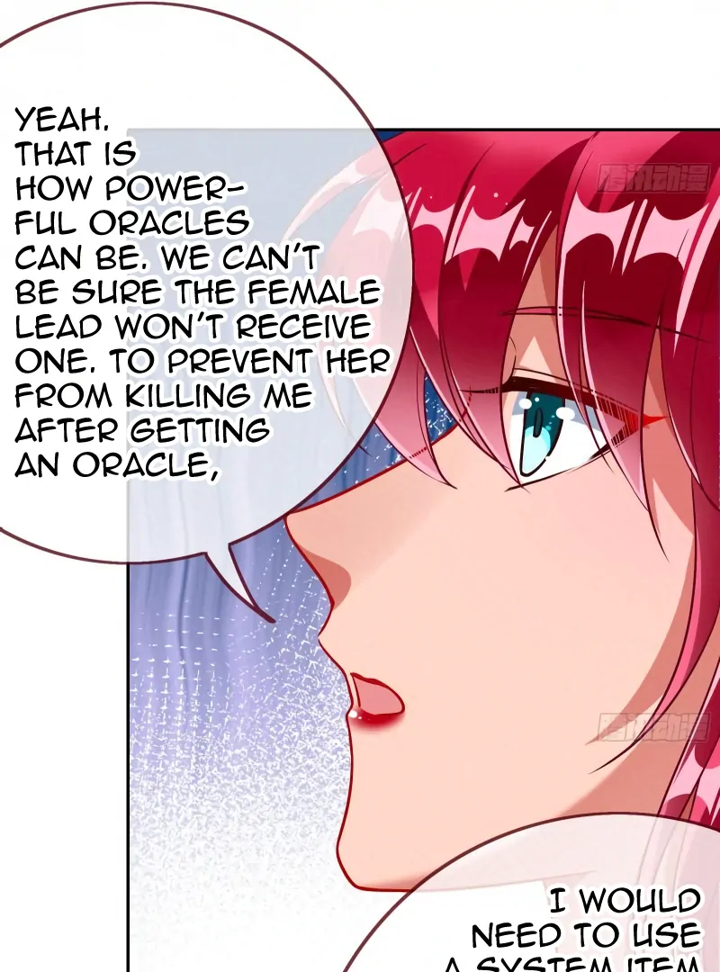 Cheating Men Must Die Chapter 451 page 30
