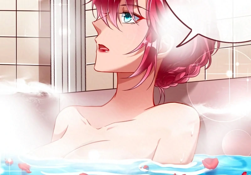 Cheating Men Must Die Chapter 451 page 28
