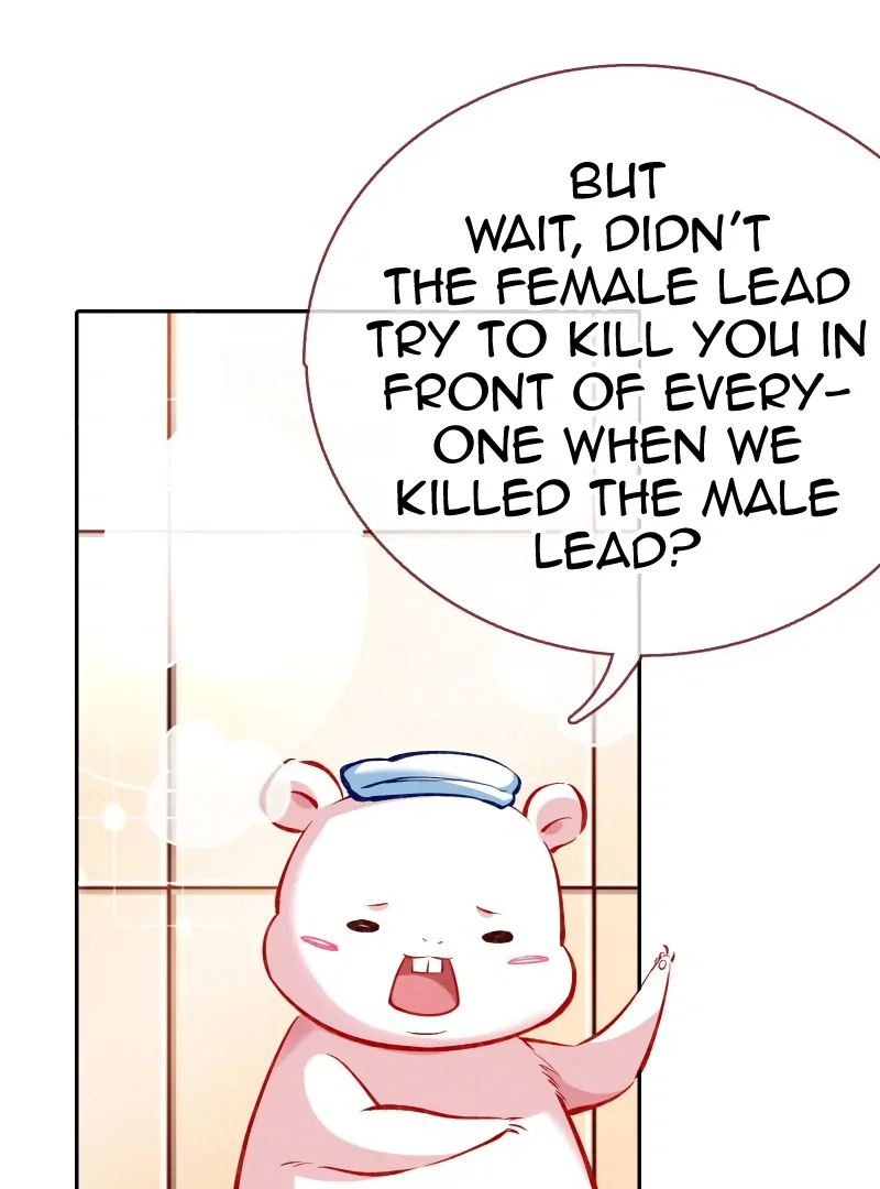 Cheating Men Must Die Chapter 451 page 32