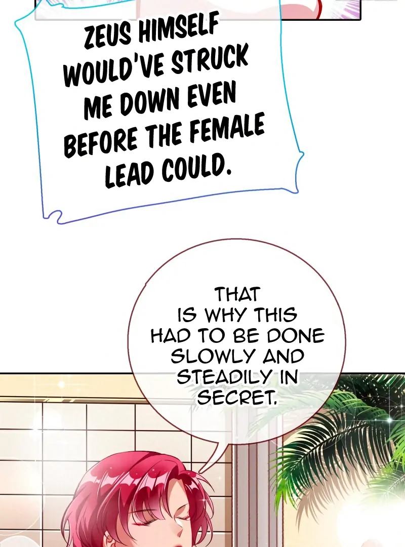 Cheating Men Must Die Chapter 451 page 36