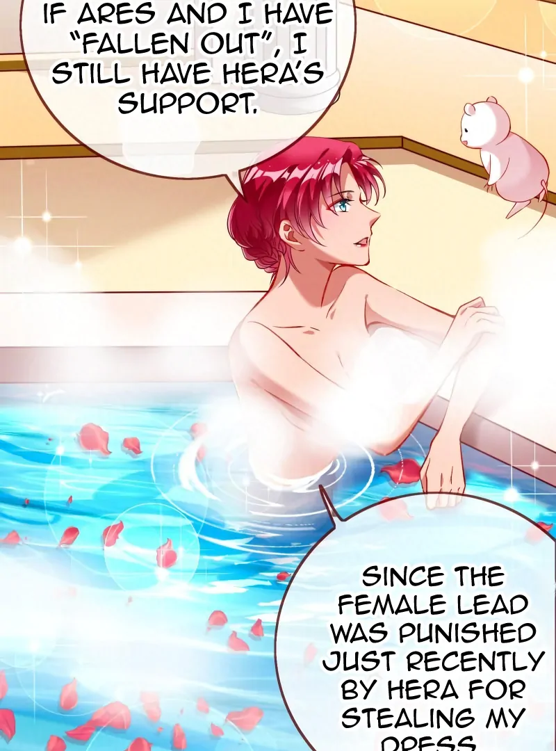 Cheating Men Must Die Chapter 451 page 38