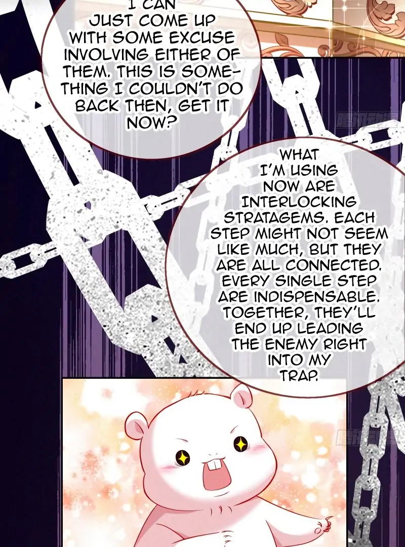 Cheating Men Must Die Chapter 451 page 42