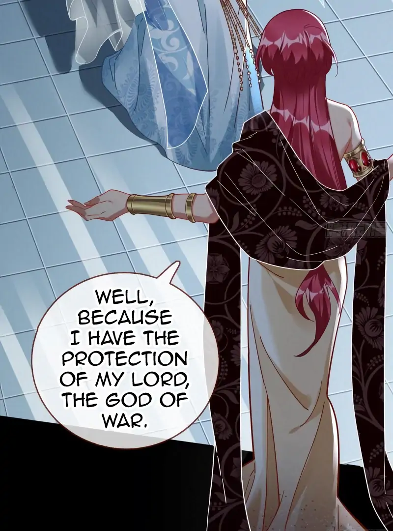 Cheating Men Must Die Chapter 452 page 5