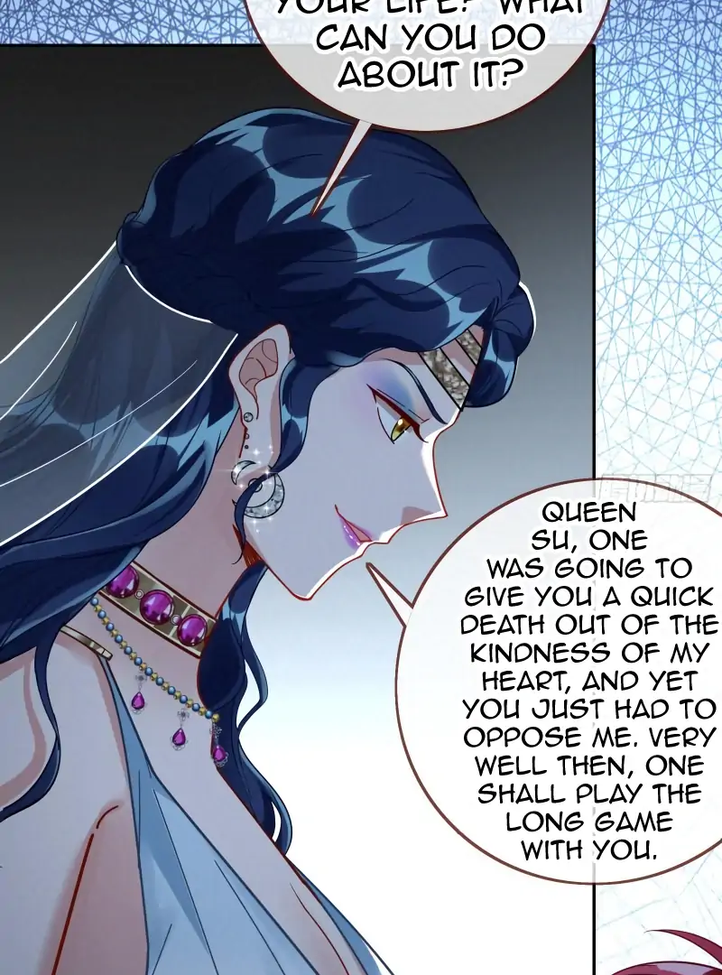 Cheating Men Must Die Chapter 452 page 16