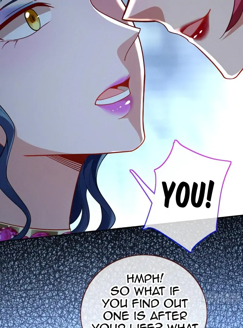 Cheating Men Must Die Chapter 452 page 15