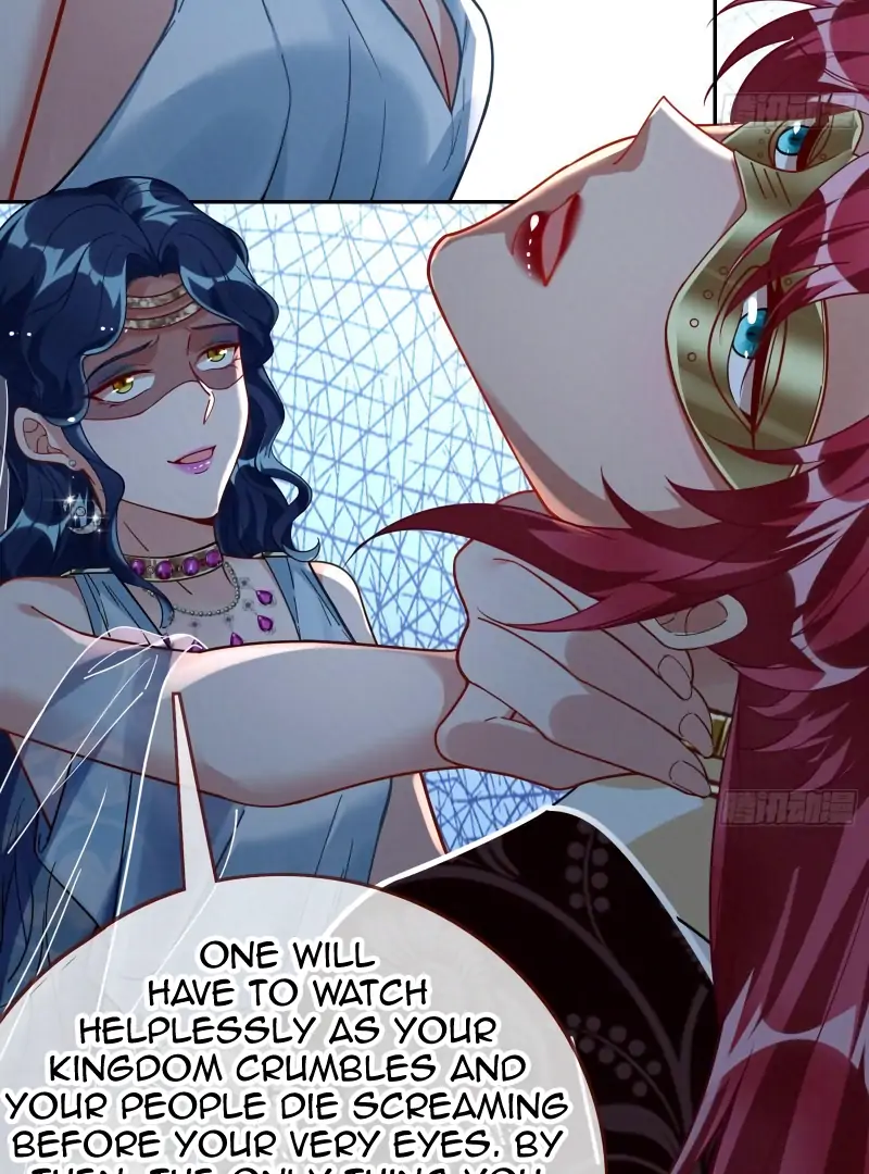 Cheating Men Must Die Chapter 452 page 17