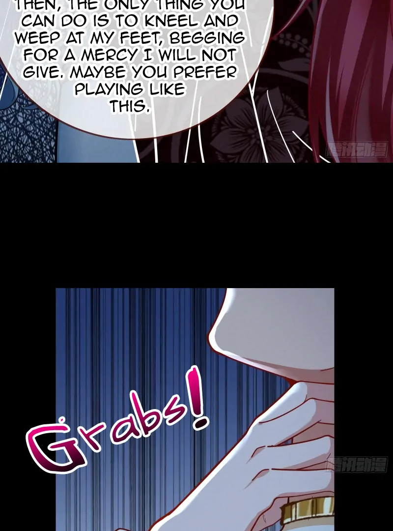 Cheating Men Must Die Chapter 452 page 18
