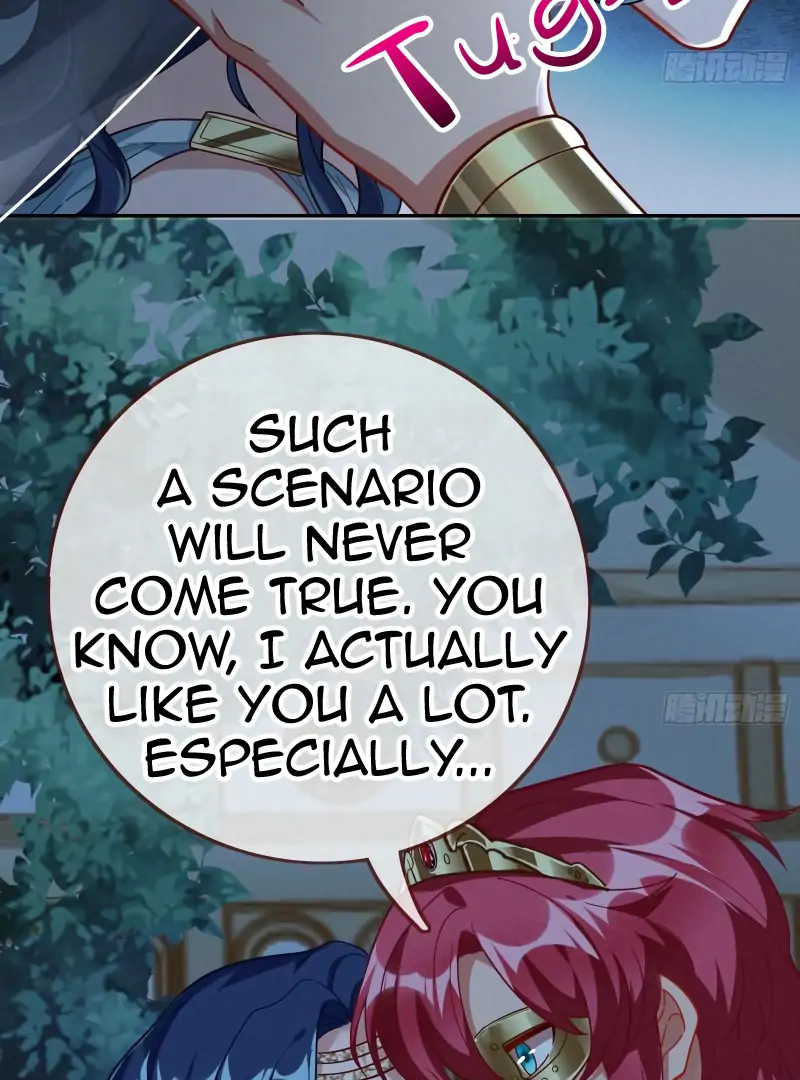 Cheating Men Must Die Chapter 452 page 20