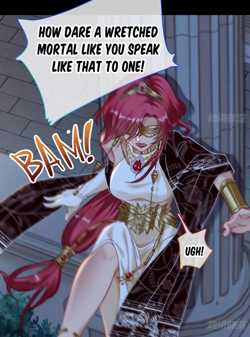 Cheating Men Must Die Chapter 452 page 26