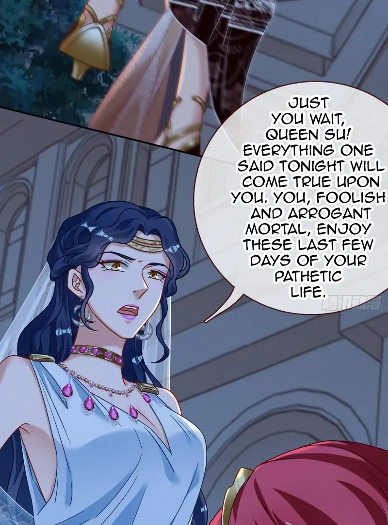 Cheating Men Must Die Chapter 452 page 27