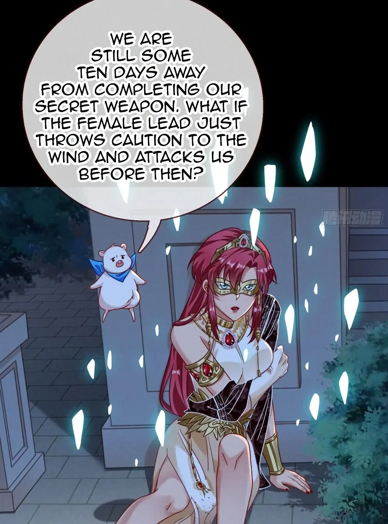 Cheating Men Must Die Chapter 452 page 29