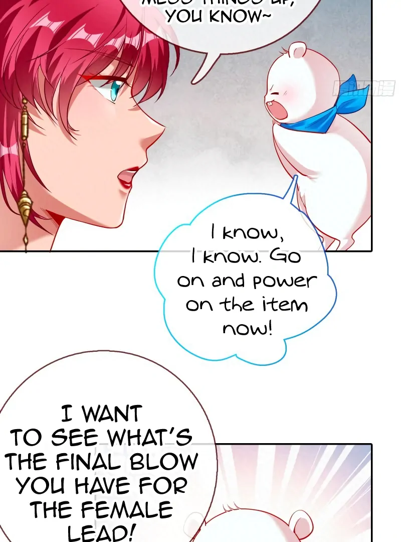 Cheating Men Must Die Chapter 452 page 36