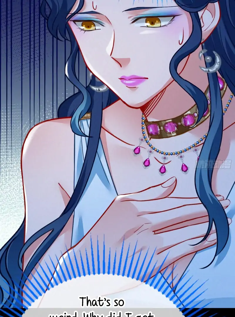 Cheating Men Must Die Chapter 452 page 50