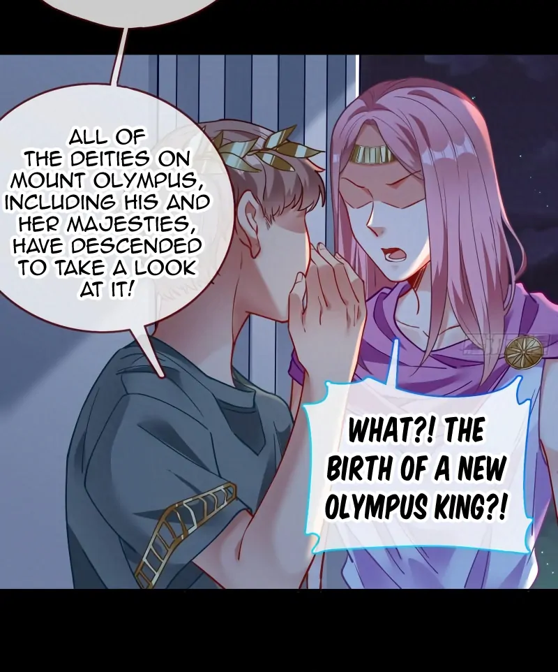 Cheating Men Must Die Chapter 452 page 55