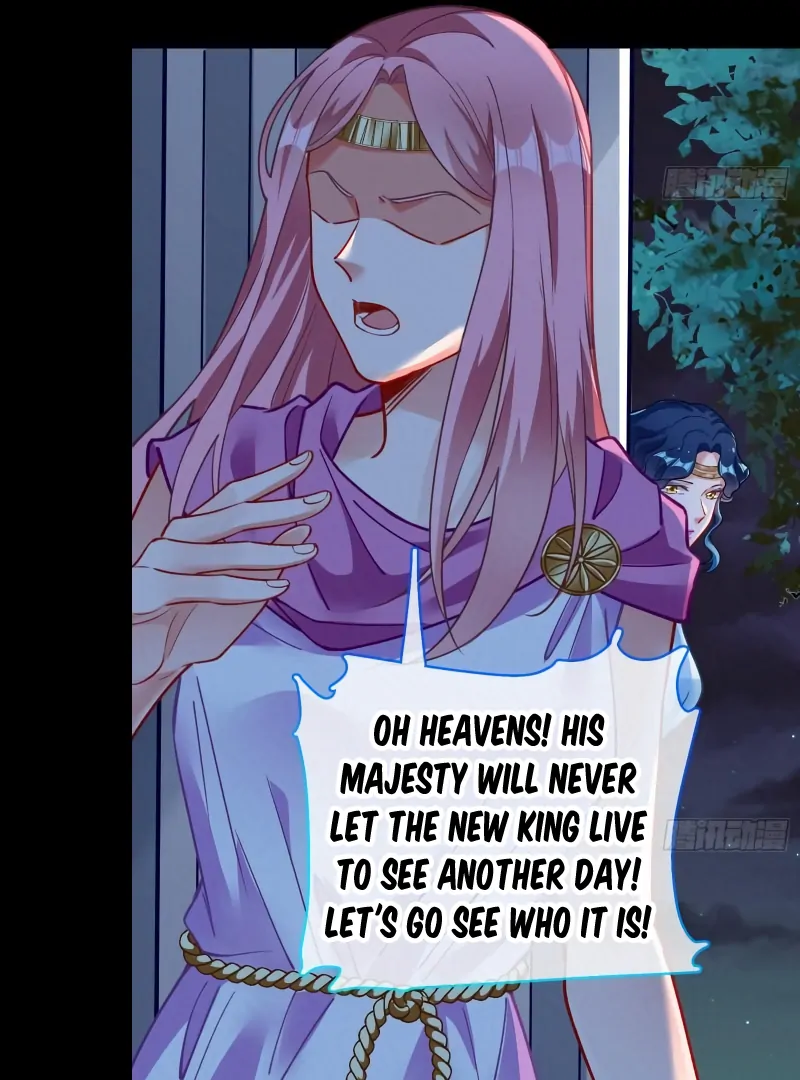 Cheating Men Must Die Chapter 452 page 56