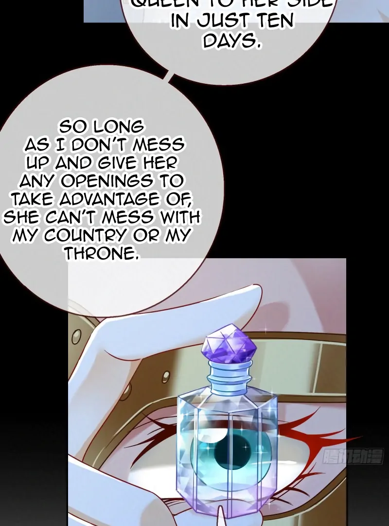 Cheating Men Must Die Chapter 452 page 31