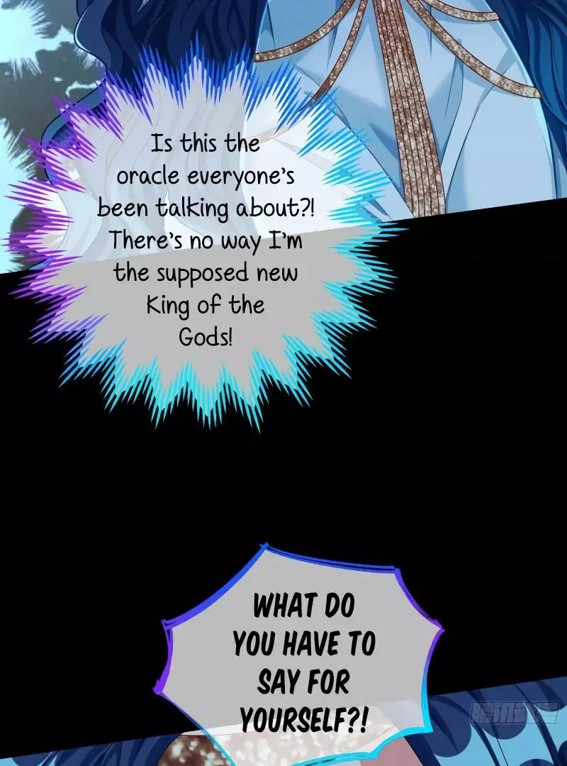 Cheating Men Must Die Chapter 453 page 19