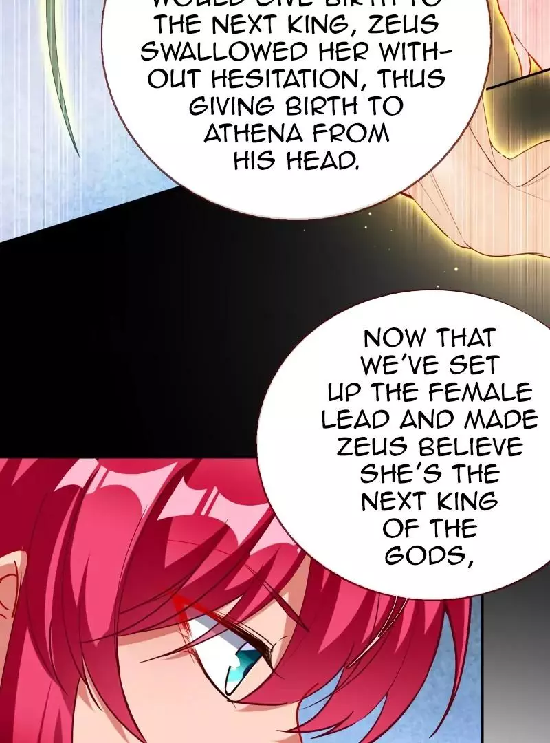 Cheating Men Must Die Chapter 453 page 40