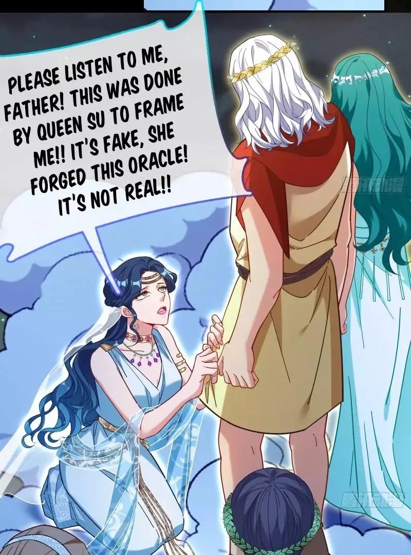 Cheating Men Must Die Chapter 453 page 28