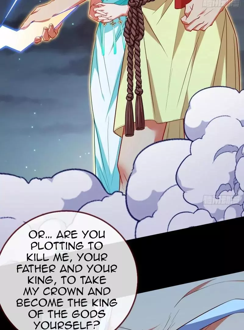 Cheating Men Must Die Chapter 453 page 23