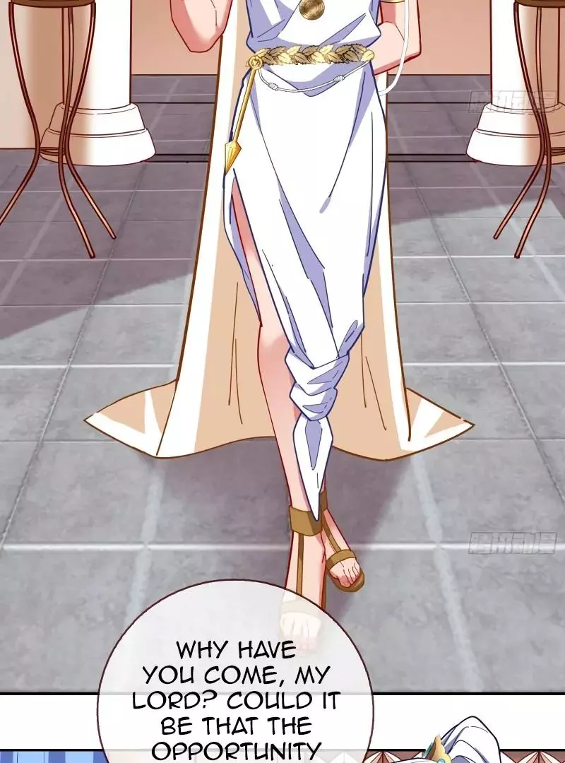 Cheating Men Must Die Chapter 453 page 47