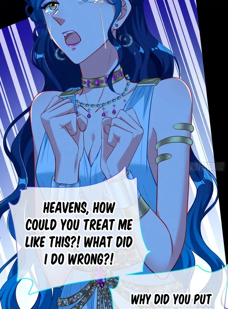 Cheating Men Must Die Chapter 454 page 5