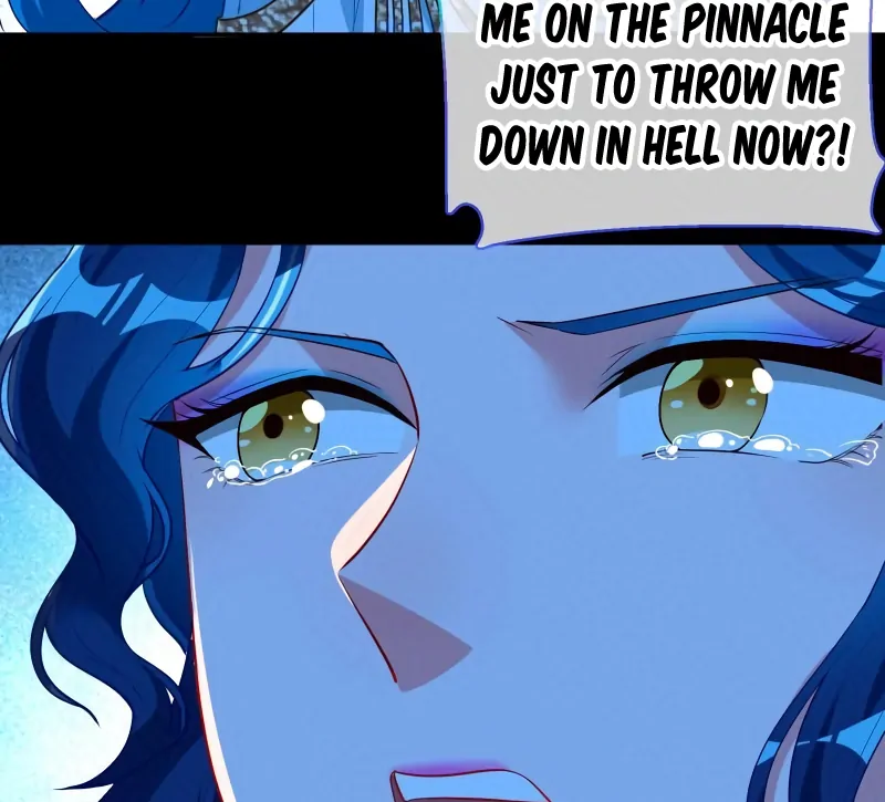 Cheating Men Must Die Chapter 454 page 6