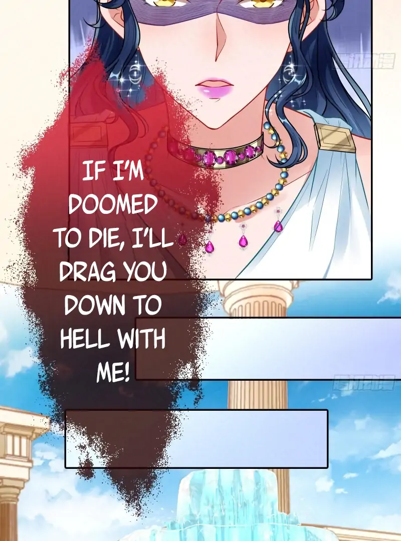 Cheating Men Must Die Chapter 454 page 15