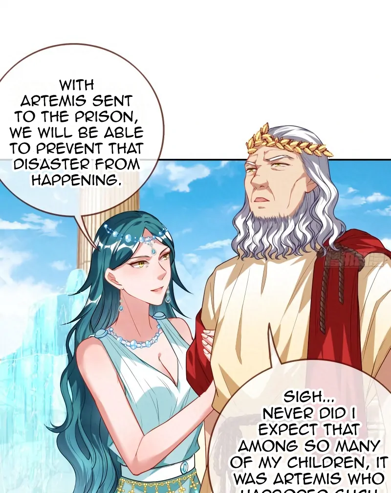 Cheating Men Must Die Chapter 454 page 17