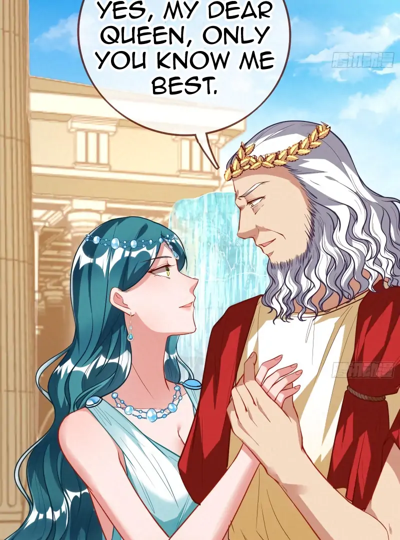 Cheating Men Must Die Chapter 454 page 21